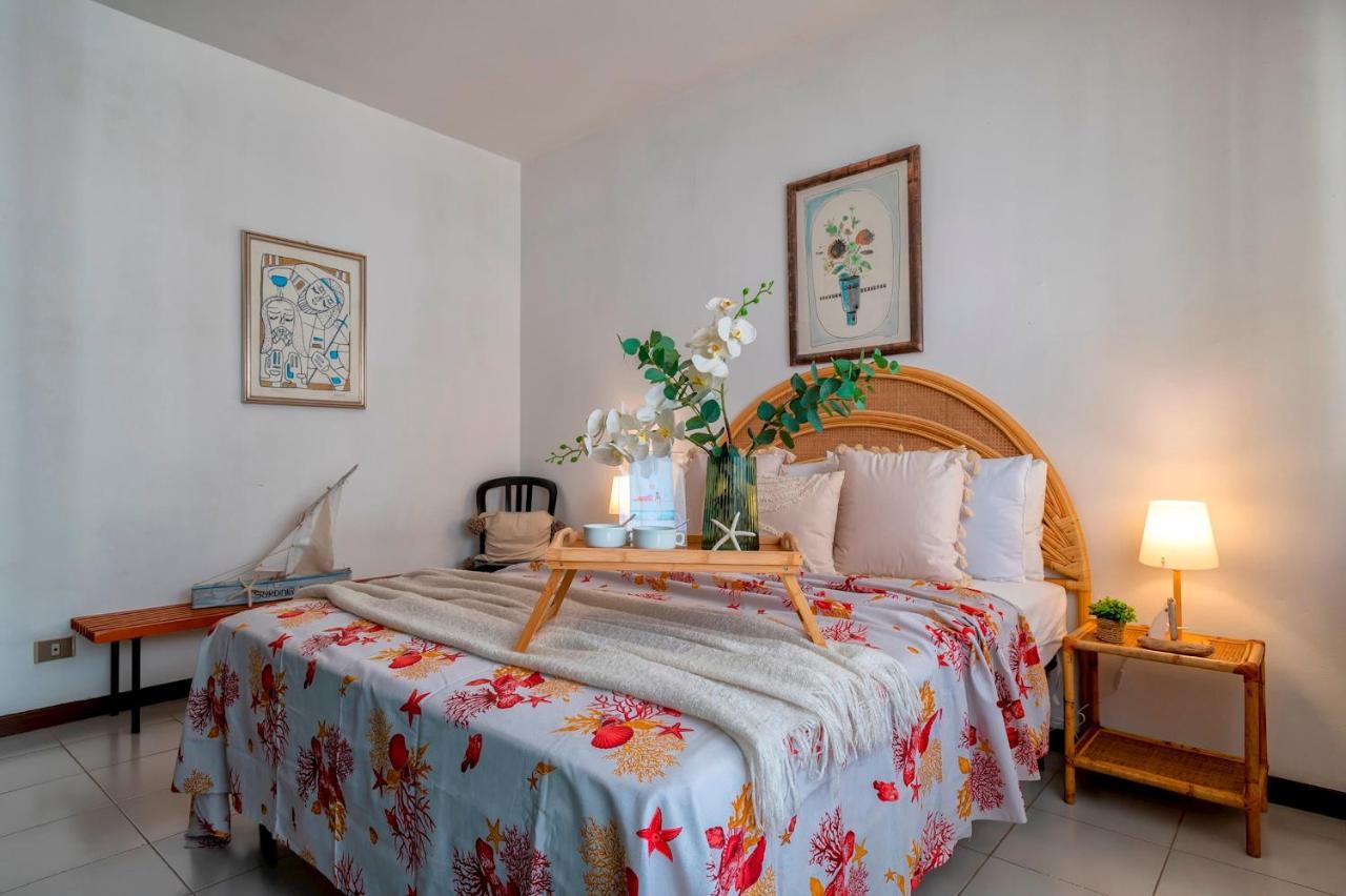 Sardinia Re - Flavia's Flat - Free Parking Alghero