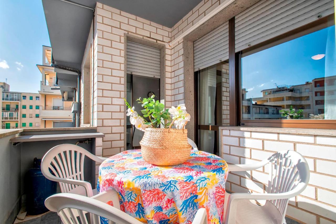 Sardinia Re - Flavia's Flat - Free Parking Apartment *