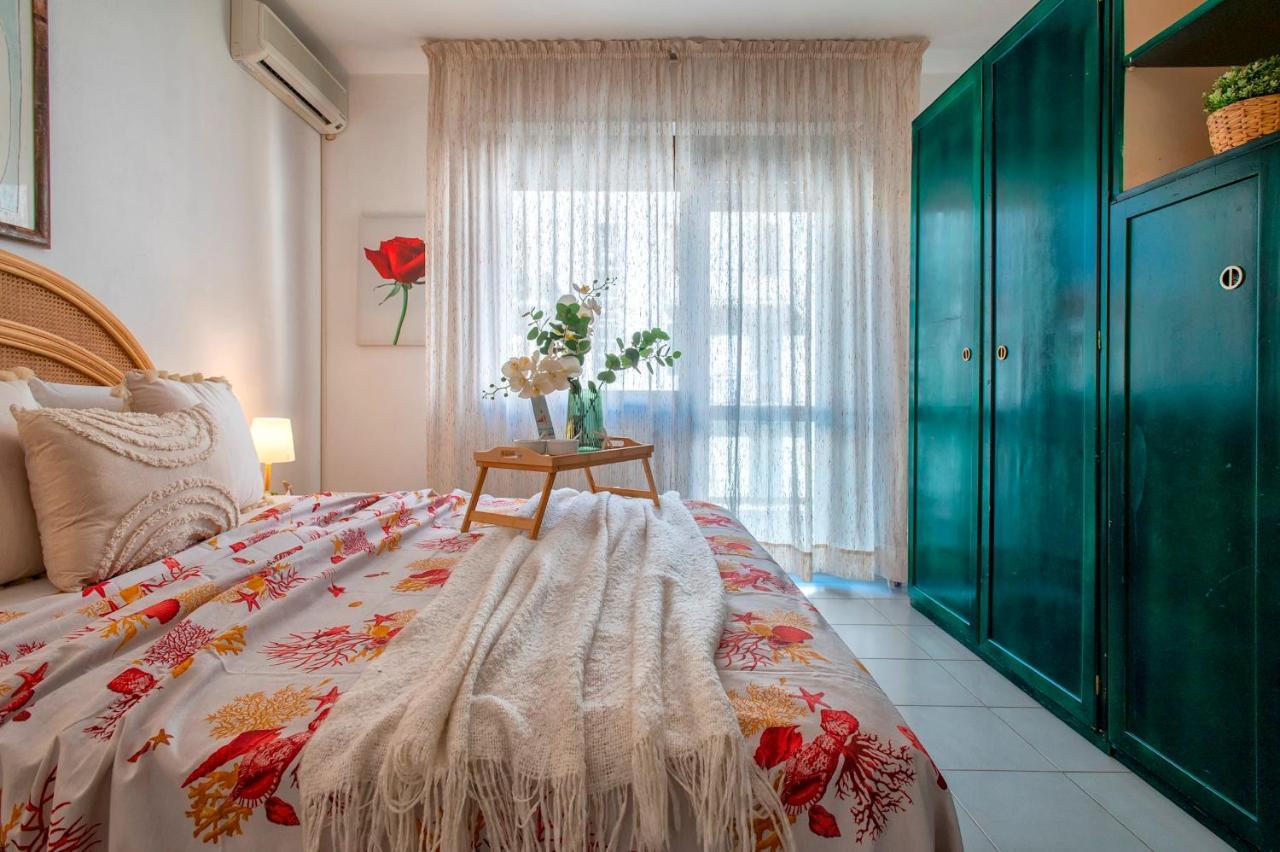 Apartment Sardinia Re - Flavia's Flat - Free Parking *