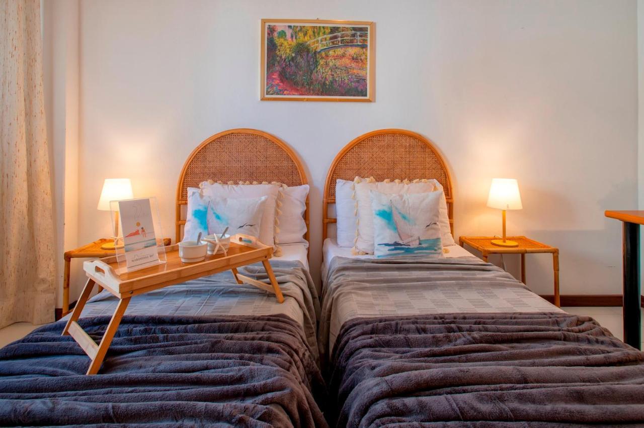 Apartment Sardinia Re - Flavia's Flat - Free Parking
