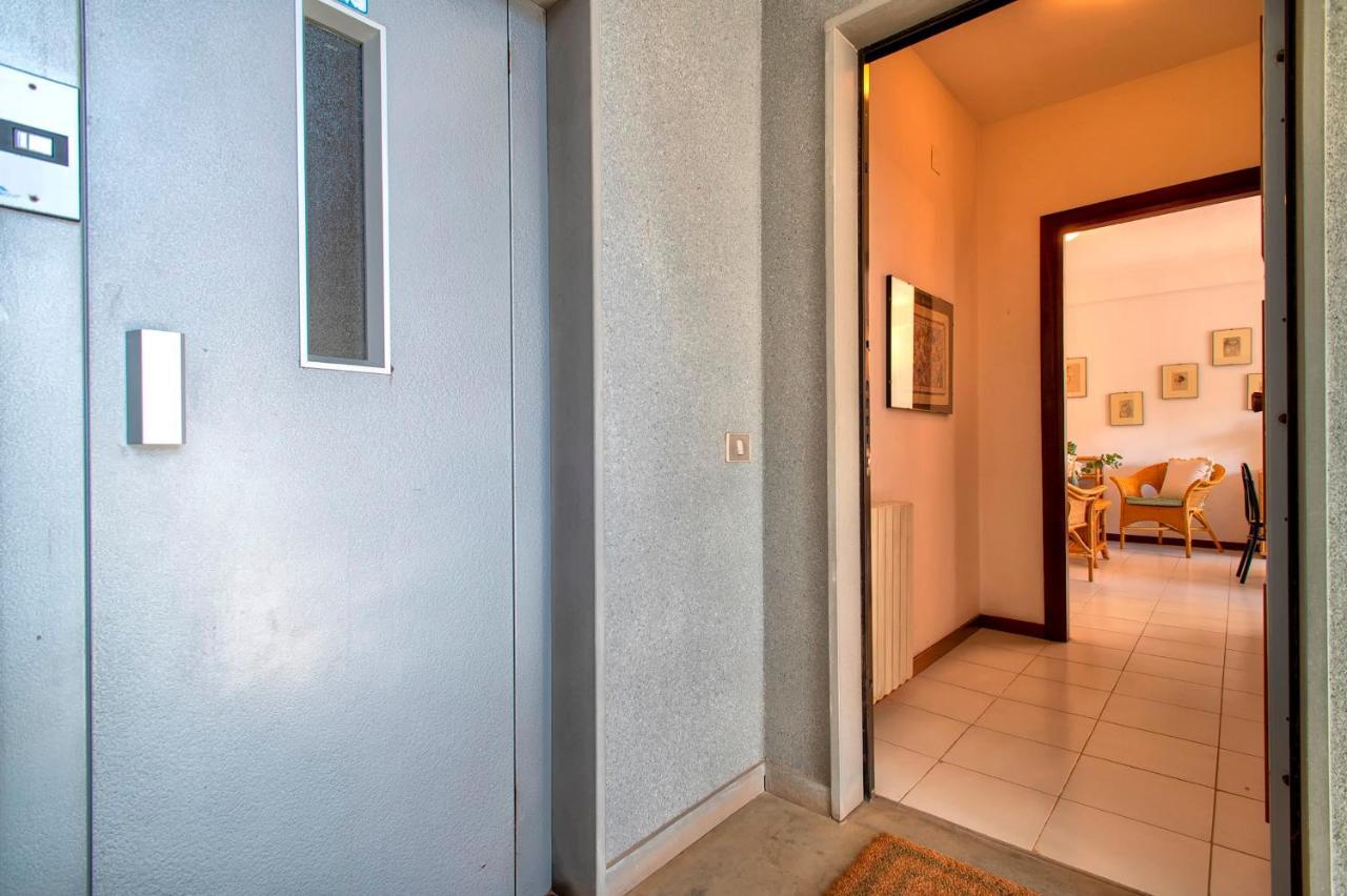Sardinia Re - Flavia's Flat - Free Parking Alghero