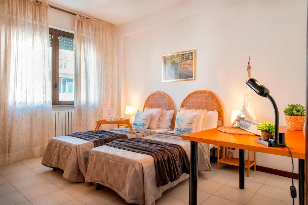 Apartment Sardinia Re - Flavia's Flat - Free Parking Alghero