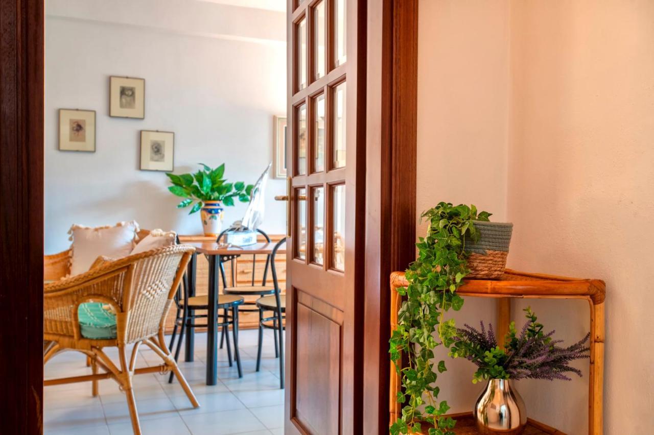 Sardinia Re - Flavia's Flat - Free Parking Apartment Alghero