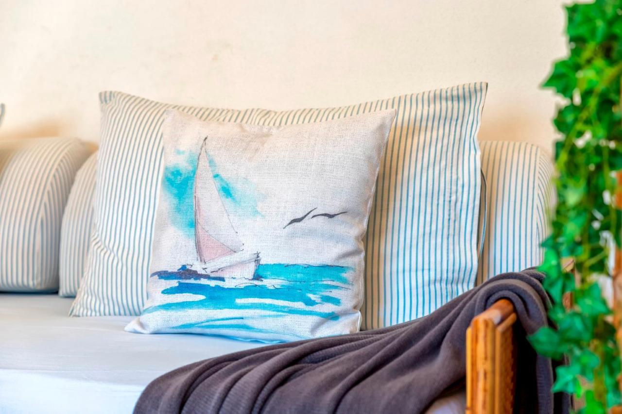 Sardinia Re - Flavia's Flat - Free Parking Apartment *