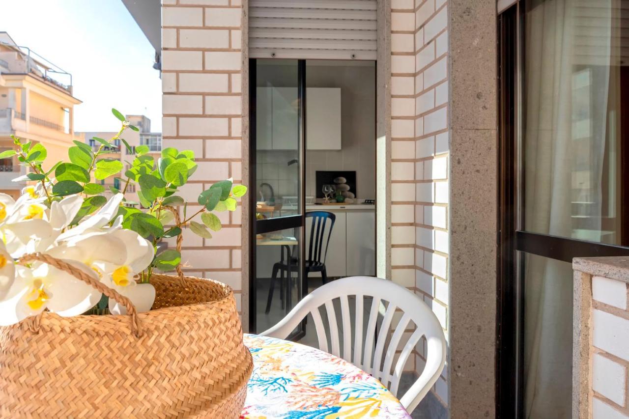 Sardinia Re - Flavia's Flat - Free Parking Apartment *